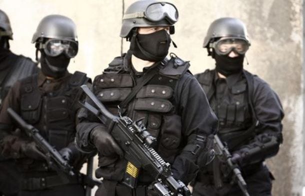 КНБ пресекла деятельность боевиков, планировавших теракты в РК