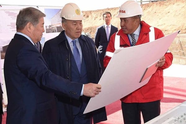 В Астане подведут итоги индустриализации и запустят 8 новых производств