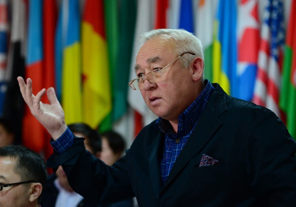 Дело Матаева переквалифицировано на «мошенничество»