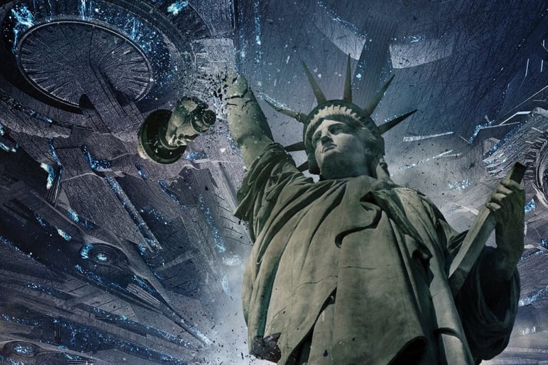 «День независимости. Возрождение»: 20 лет — это слишком много