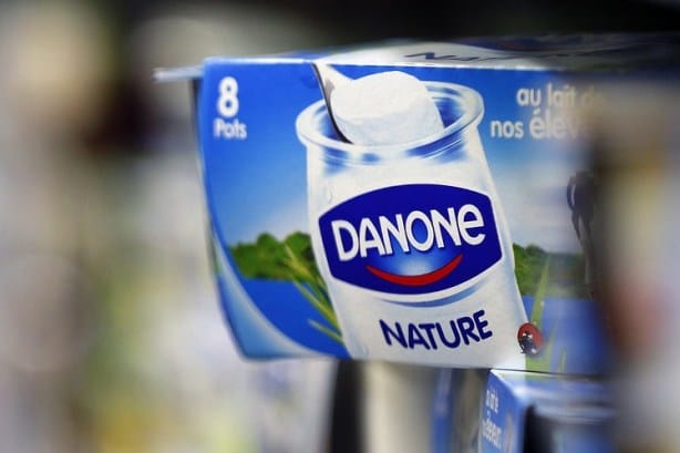 Danone покупает WhiteWave Foods за $12,5 млрд