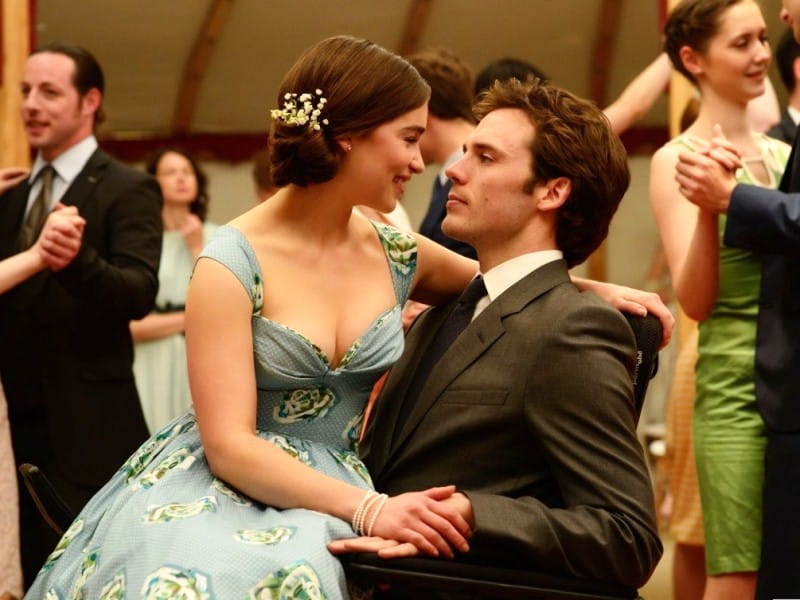 «До встречи с тобой»: человека нельзя изменить, его надо любить