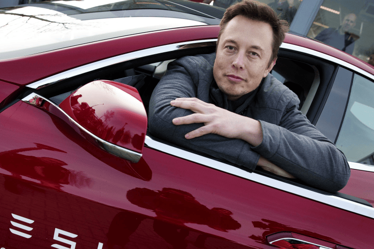 Илон Маск анонсировал новый секретный план Tesla