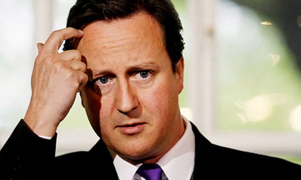 Дэвид Кэмерон заявил, что уйдет в отставку 13 июля