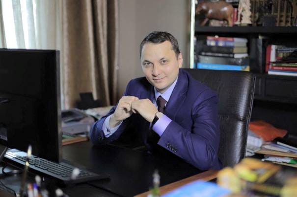 Тимур Токтабаев назначен вице-министром по инвестициям