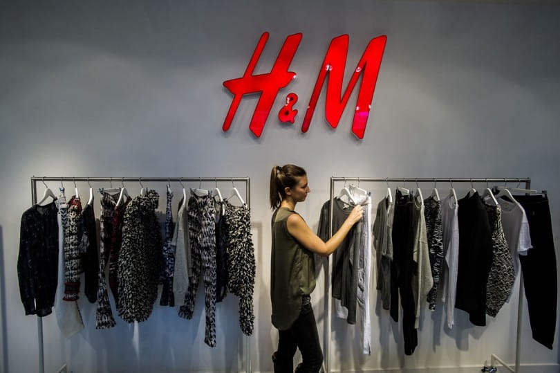 Бренд H&M официально подтвердил выход на казахстанский рынок
