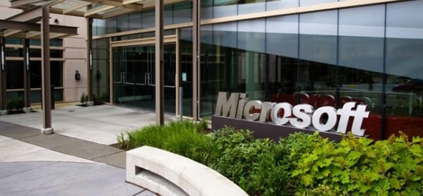 В Microsoft рассказали об облачных проектах с партнерами