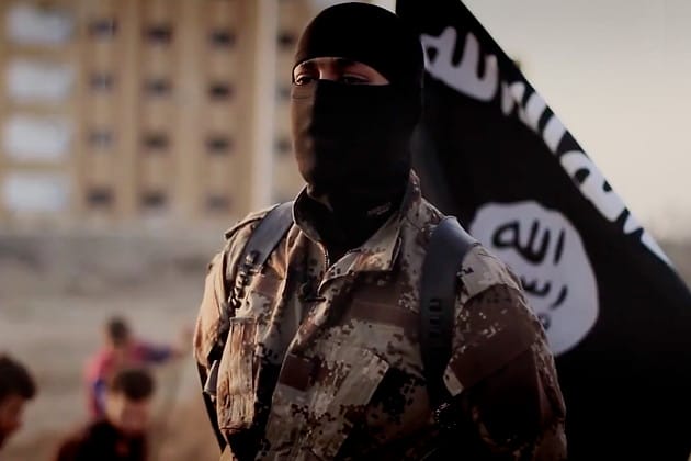 ИГИЛ готовится к падению «халифата» и уходу в подполье