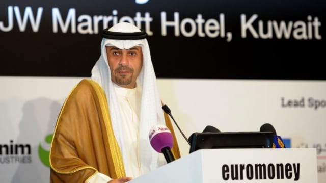 Кувейт продолжит наращивать добычу нефти