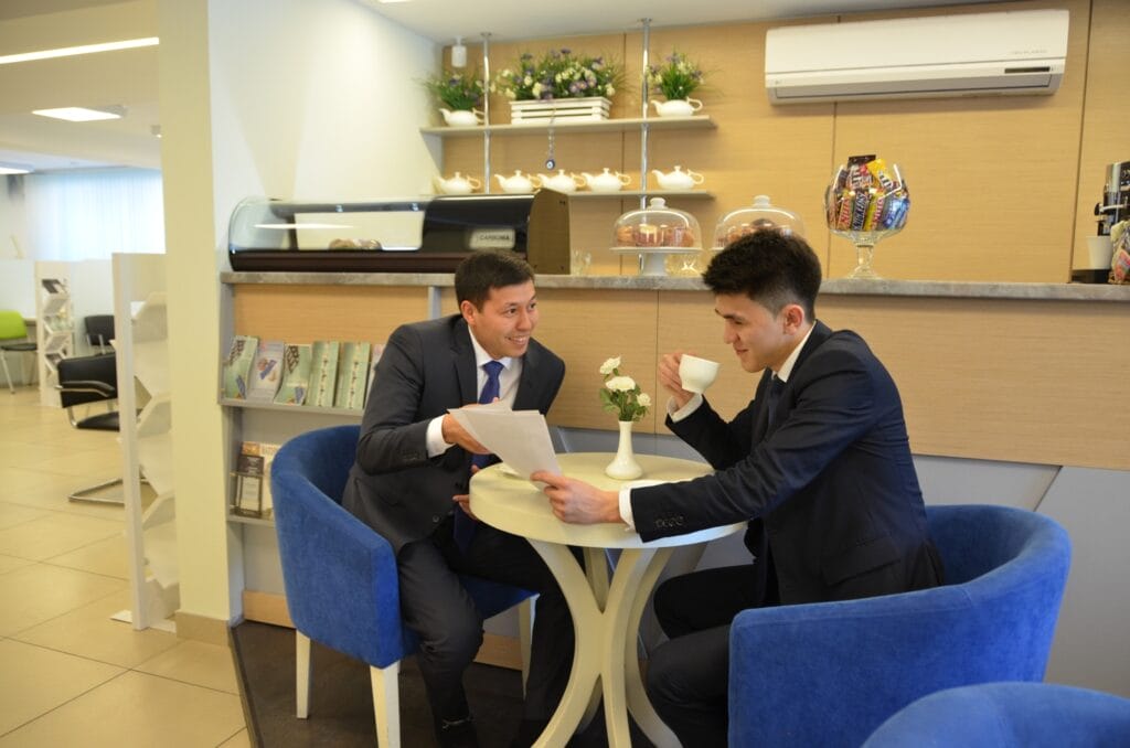 Прибыль АО «Банк Астаны» уменьшилась более чем в 1,5 раза