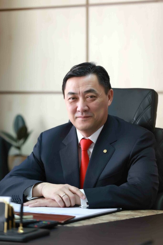 С.Елшибеков: процесс предварительного отбора выгоден всем участникам закупок