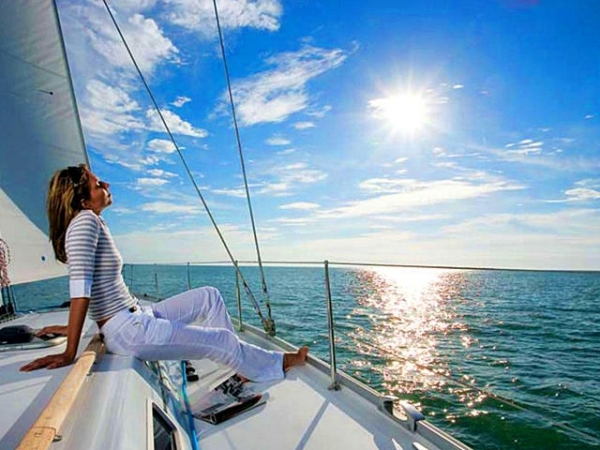 Казахстанцы платят за путешествия больше, чем жители других стран СНГ