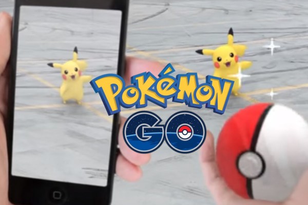 Хакеры угрожают уничтожить Pokemon Go