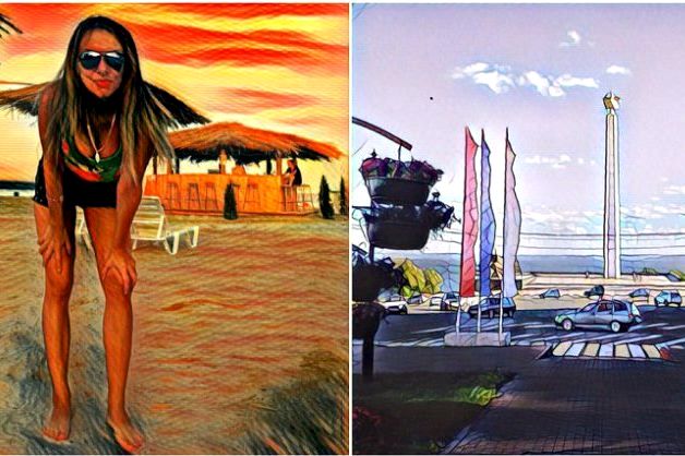 Приложение Prisma вышло для Android