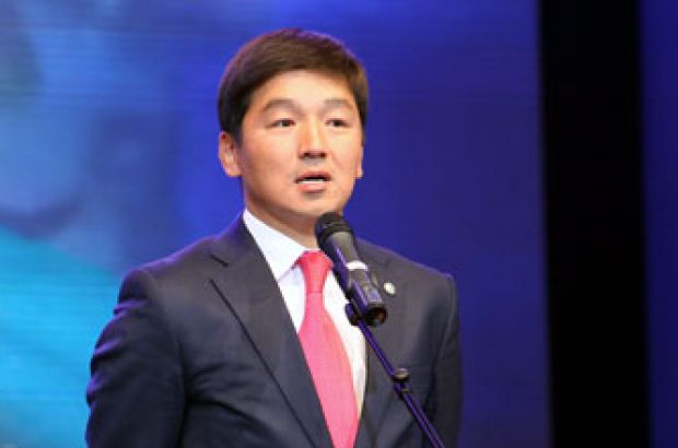 Байбек: Быть полицейским — это значит рисковать каждый день своей жизнью