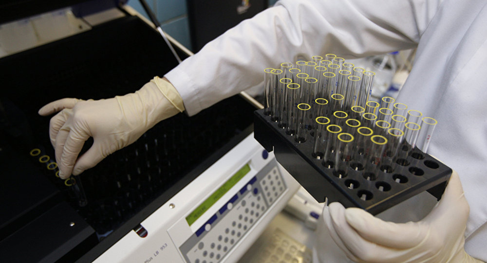 За 2014 год у казахстанских спортсменов взято 1 919 допинг проб