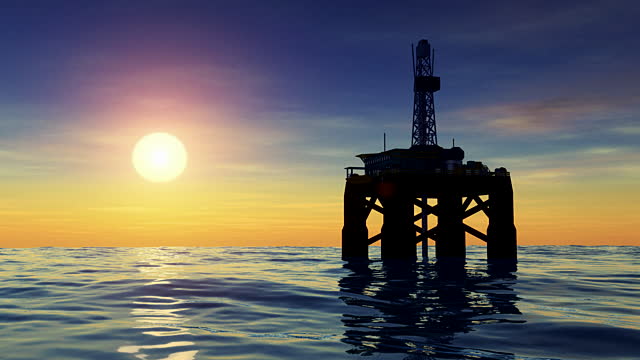 Goldman Sachs: цены на нефть могут рухнуть до $35