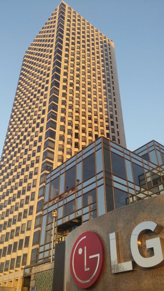 LG объявляет об улучшении финансовых результатов за второй квартал 2016