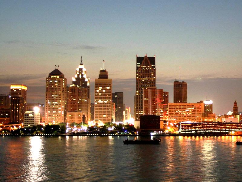 Города, которые платят за проживание