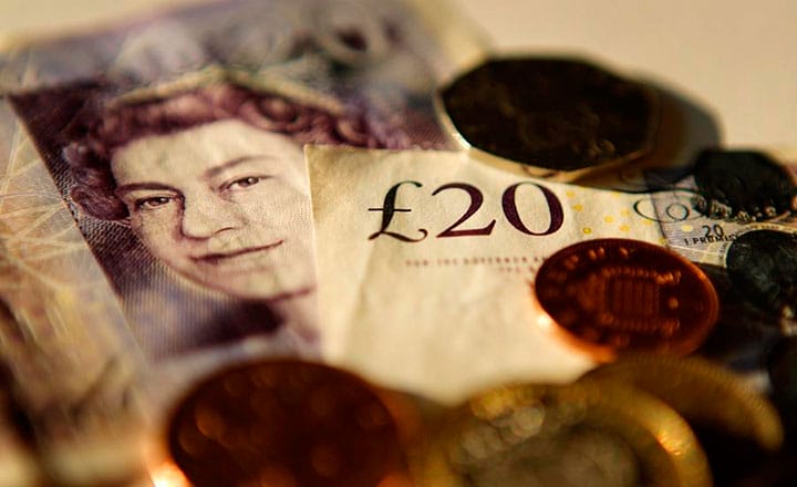 GBP