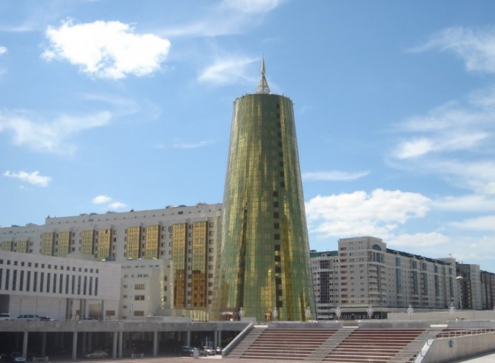 «Самұрық-Қазына» жыл сайын таза кірісінің 7 пайызын «Қазақстан халқына» қорына аударады