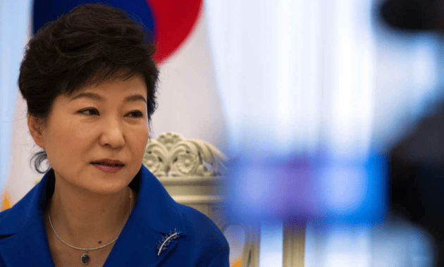 Бывший президент Южной Кореи получила еще восемь лет тюрьмы