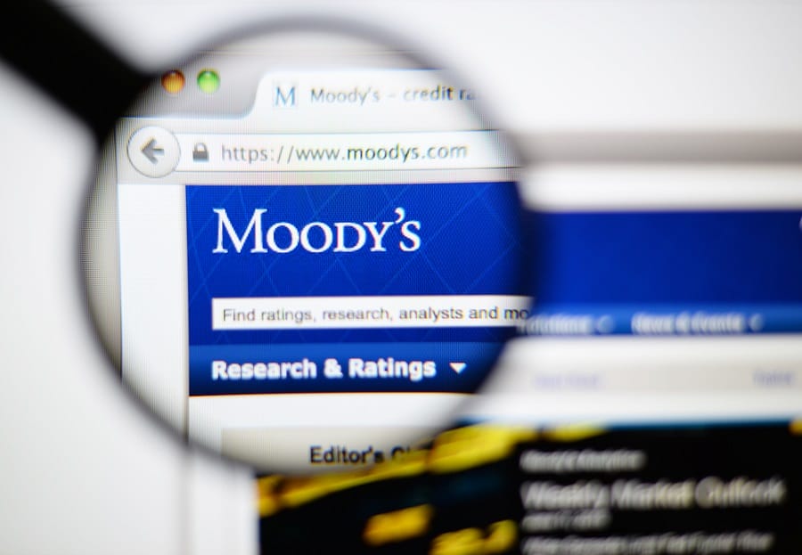 Moody's Қазақстандағы бірқатар компанияның рейтингін көтерді