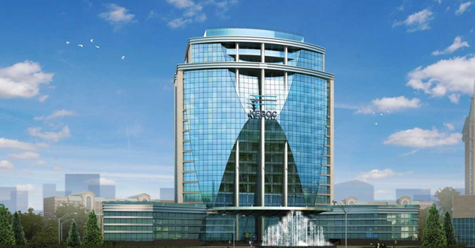 «KEGOC» 16,9 млрд. теңгеге «жасыл» облигациялар орналастырды