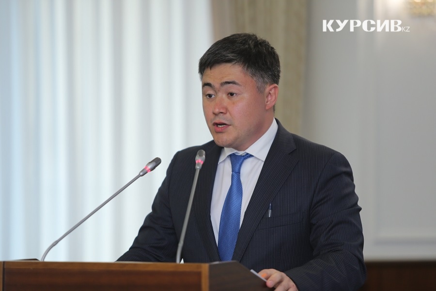 Фото: Аскар Ахметуллин