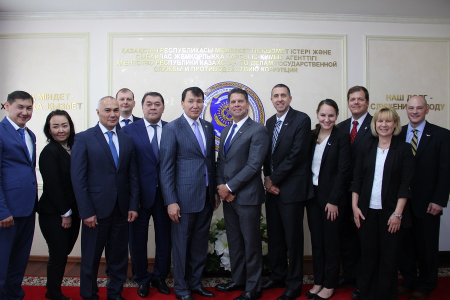 Фото: АДГСПК РК