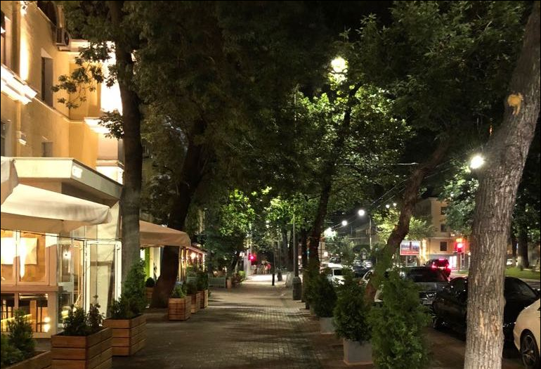 Фото: пресс-служба акимата Алматы