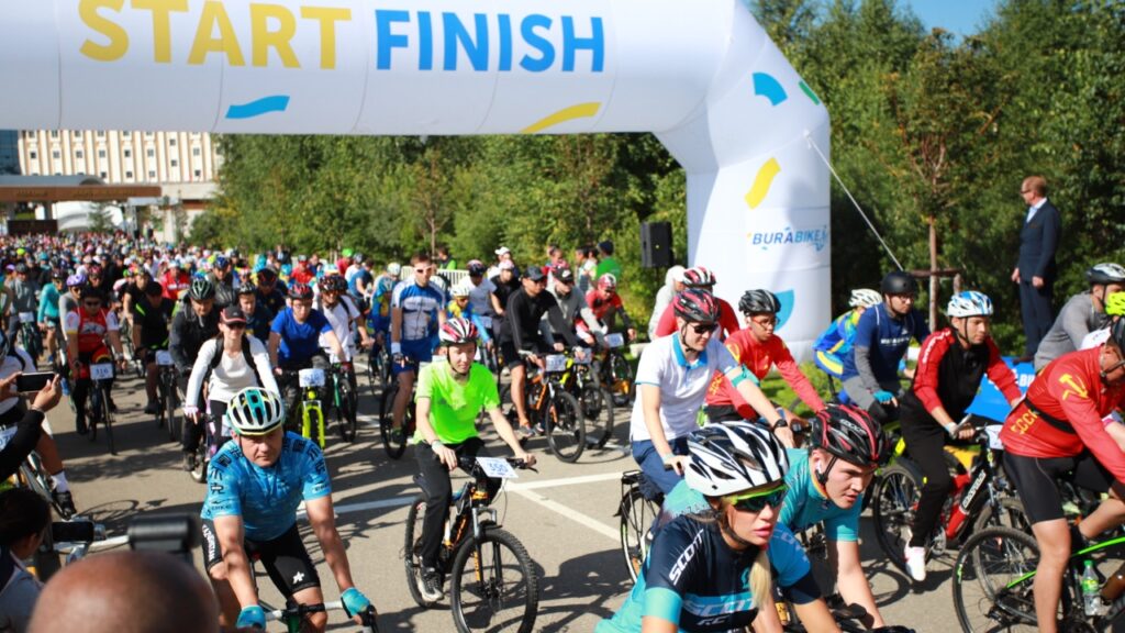 Фото: предоставлено Фондом Булата Утемуратова