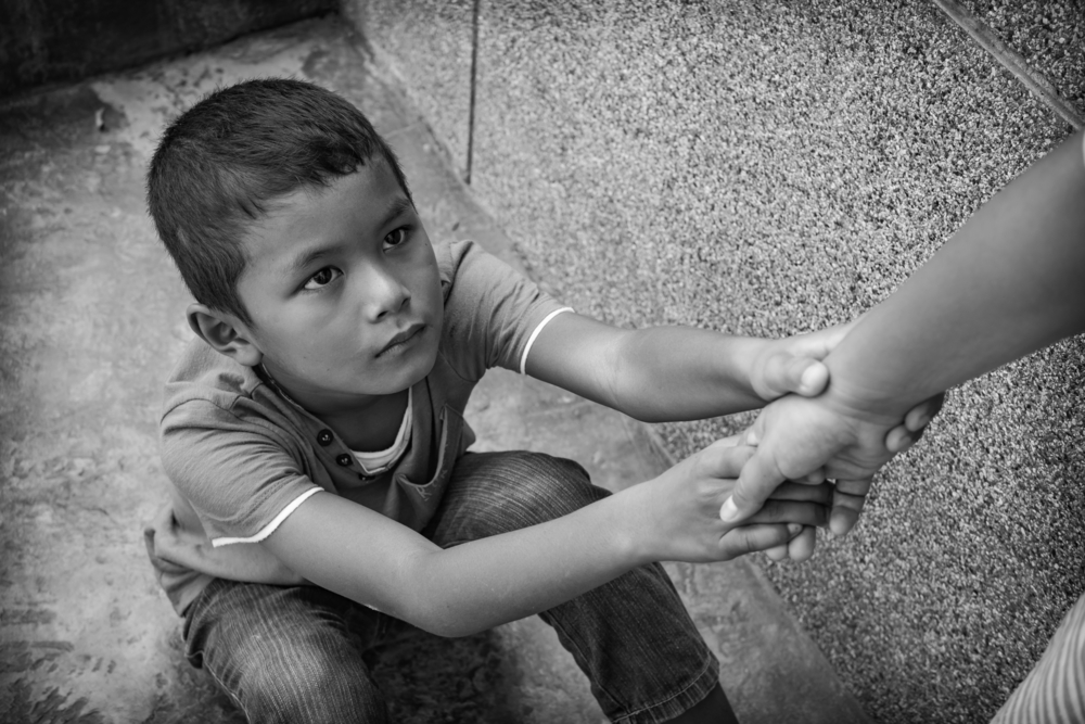 Фото: Shutterstock.com / Eakachai Leesin