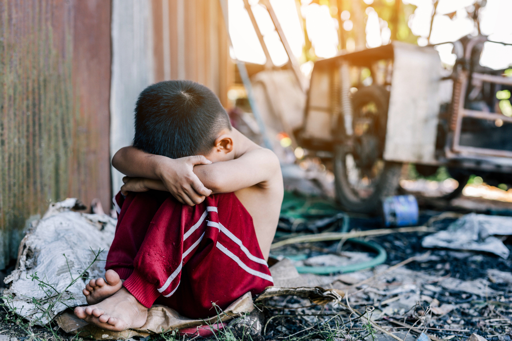 Фото: Shutterstock.com / 271 EAK MOTO