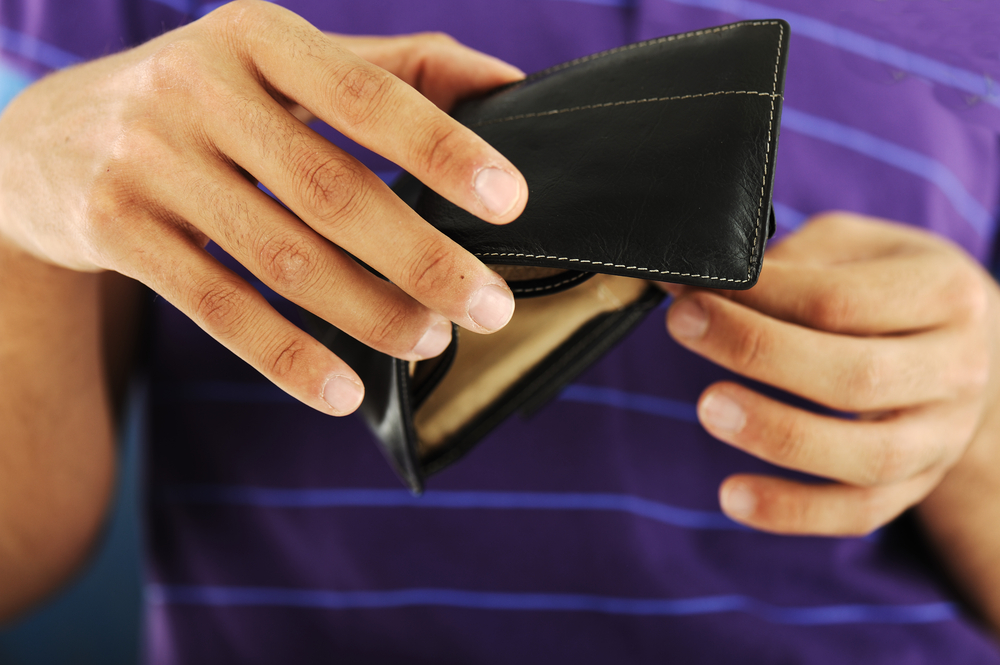 Фото: Shutterstock / ZouZou