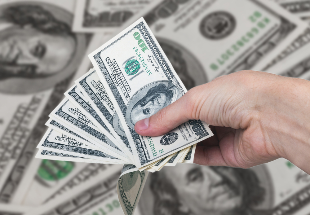 Фото: Shutterstock.com / UBC Stock