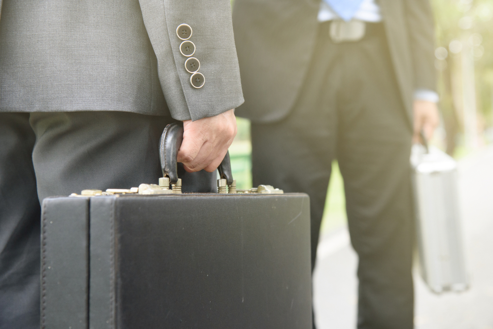 Фото: Shutterstock / Thanakorn_pae