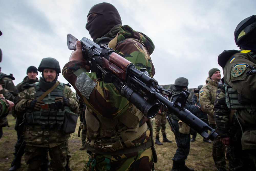 Фото: shutterstock.com