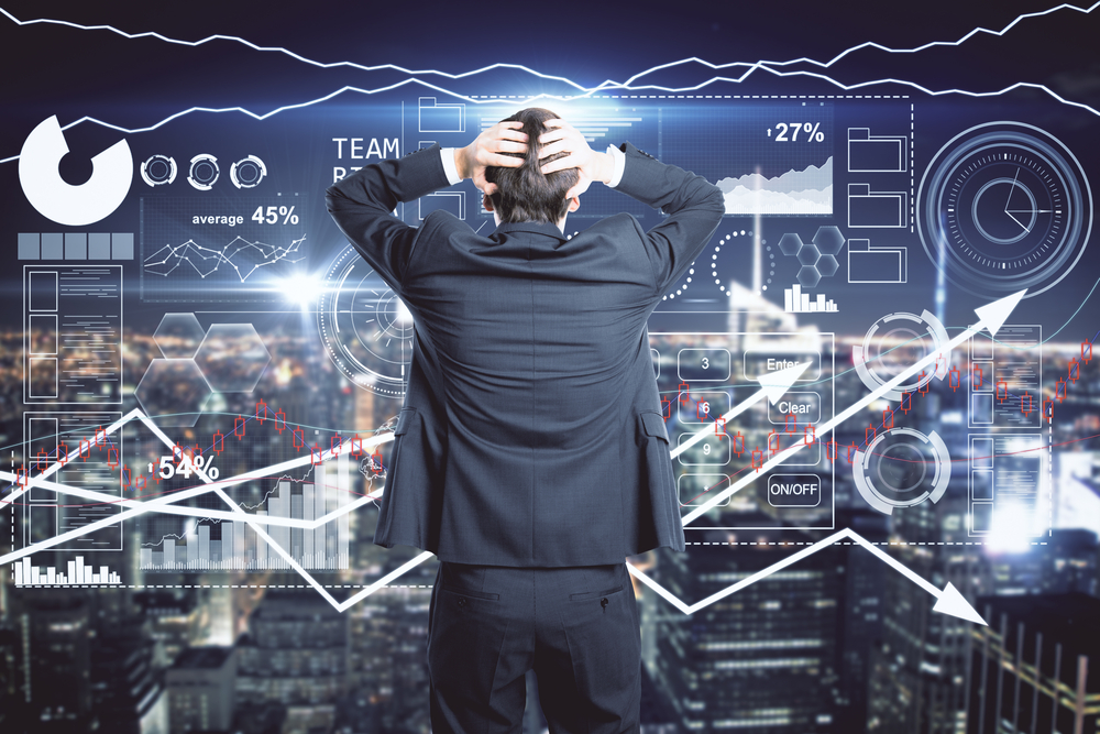 Фото: www.shutterstock.com / Who is Danny