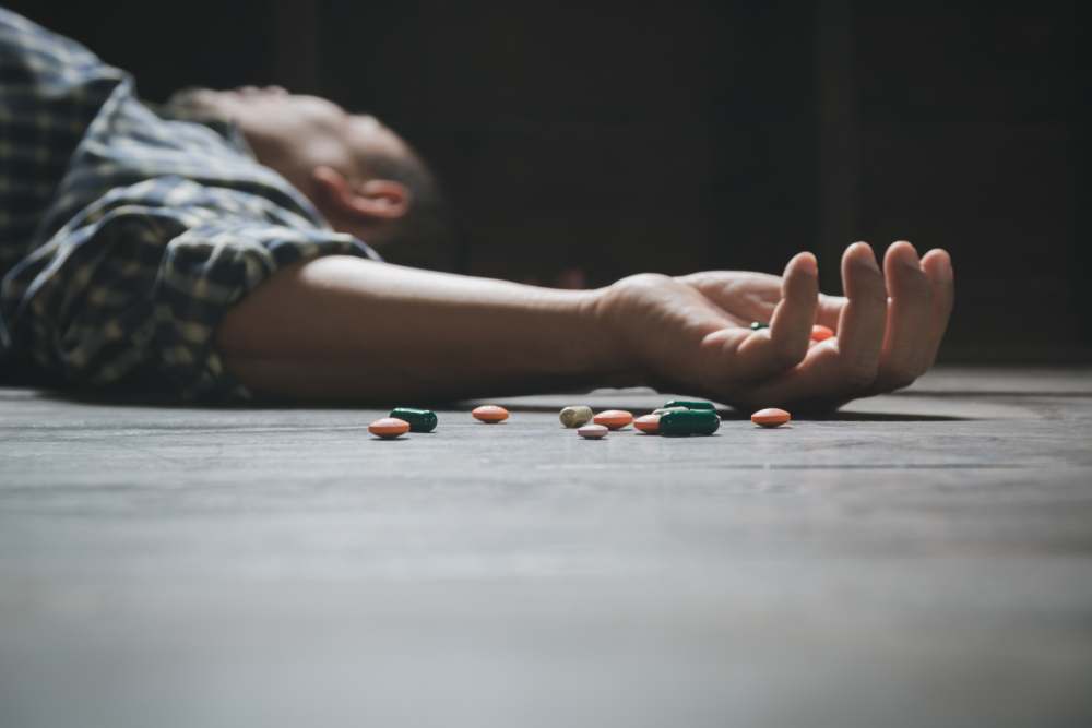 Фото: shutterstock.com / Krisana Antharith