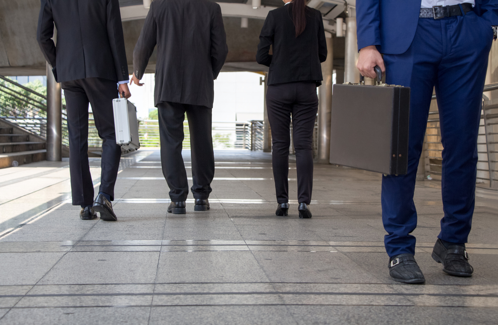 Фото: Shutterstock / Ketsunthon N