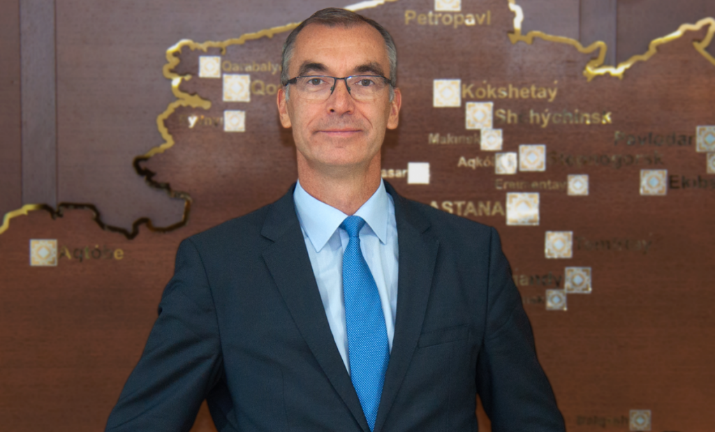 Фото: Пресс-служба АО «Цеснабанк»