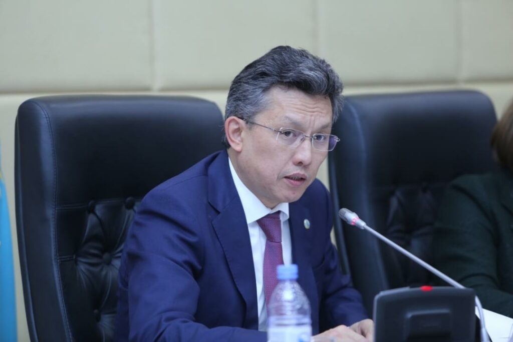 Фото: Аскар АХМЕТУЛЛИН