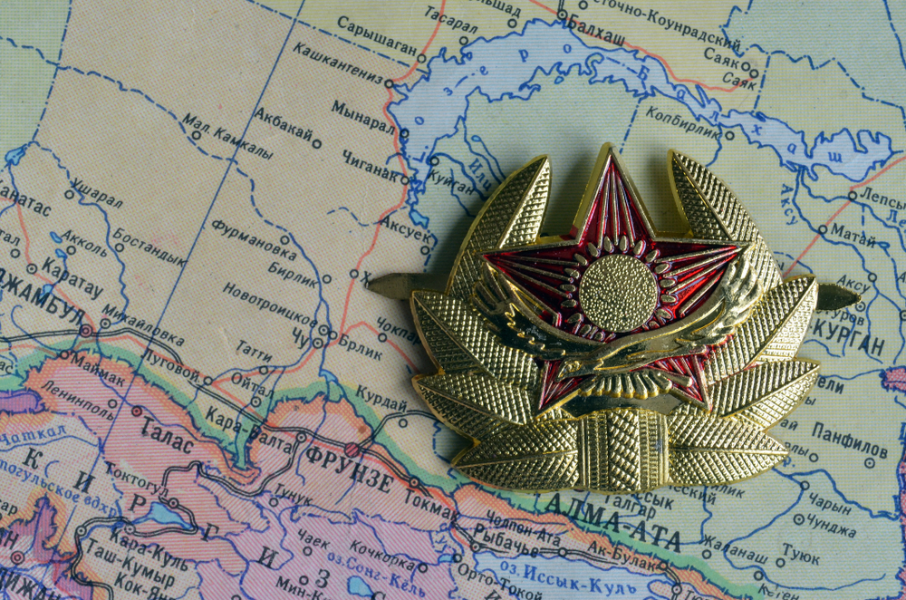 Фото: Sergey Kamshylin / Shutterstock.com