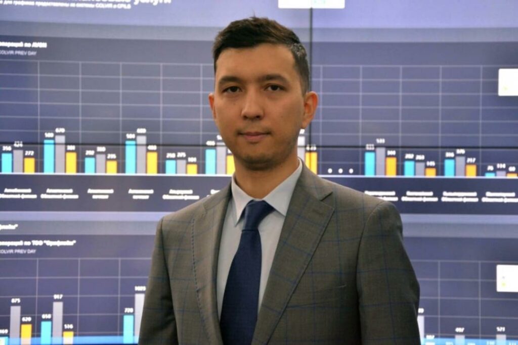 Фото: АО «Казпочта» 