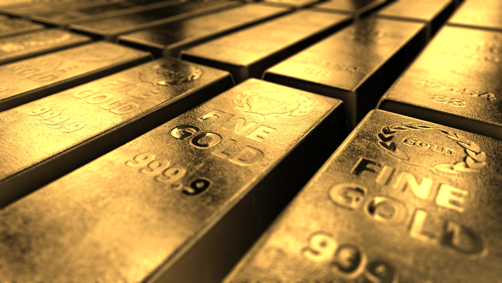 В Казахстане увеличилось производство золота на 11,6%