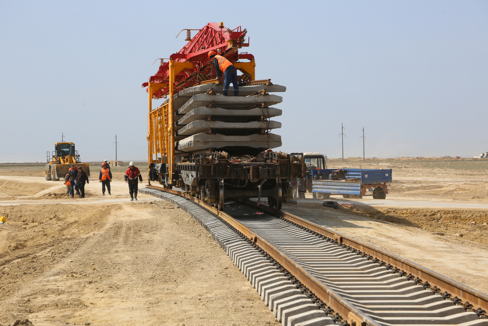 Фото: Shutterstock.com / Ekipaj