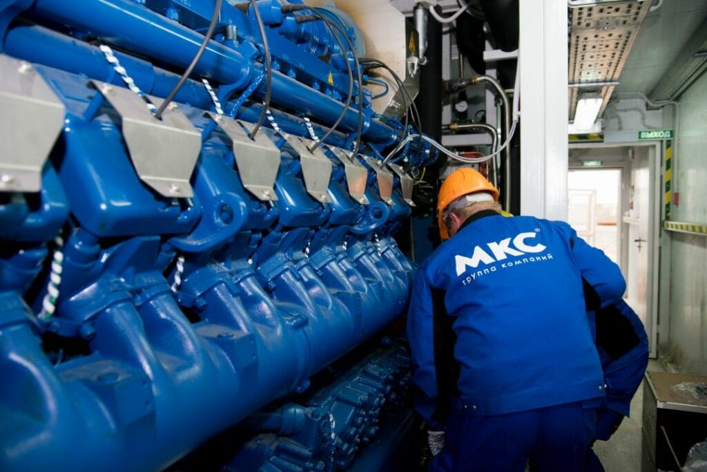 Фото: пресс-служба «МКС»