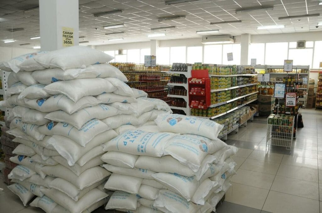 Фото: Виктор БАРБАШ