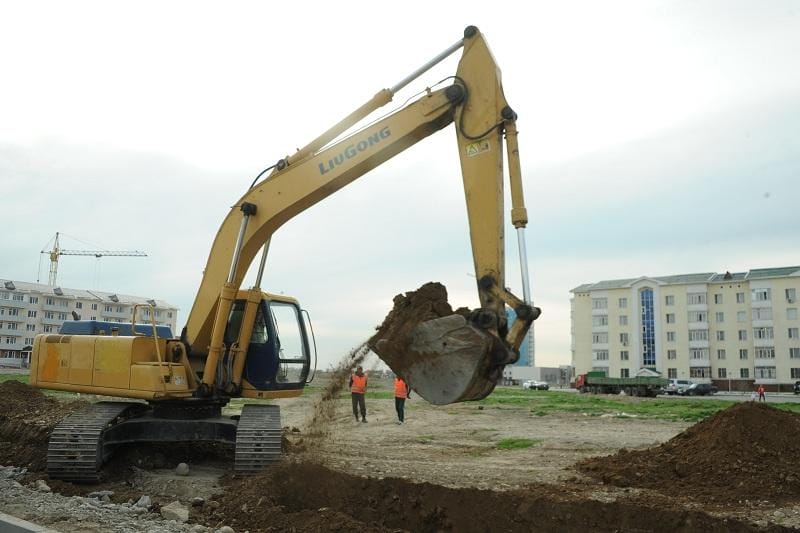 Фото: пресс-служба акима Талдыкоргана